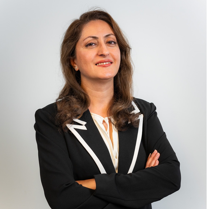 Azin Omid