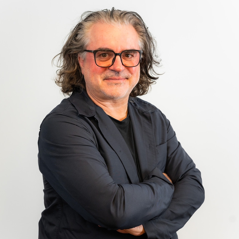 Guy Laforce