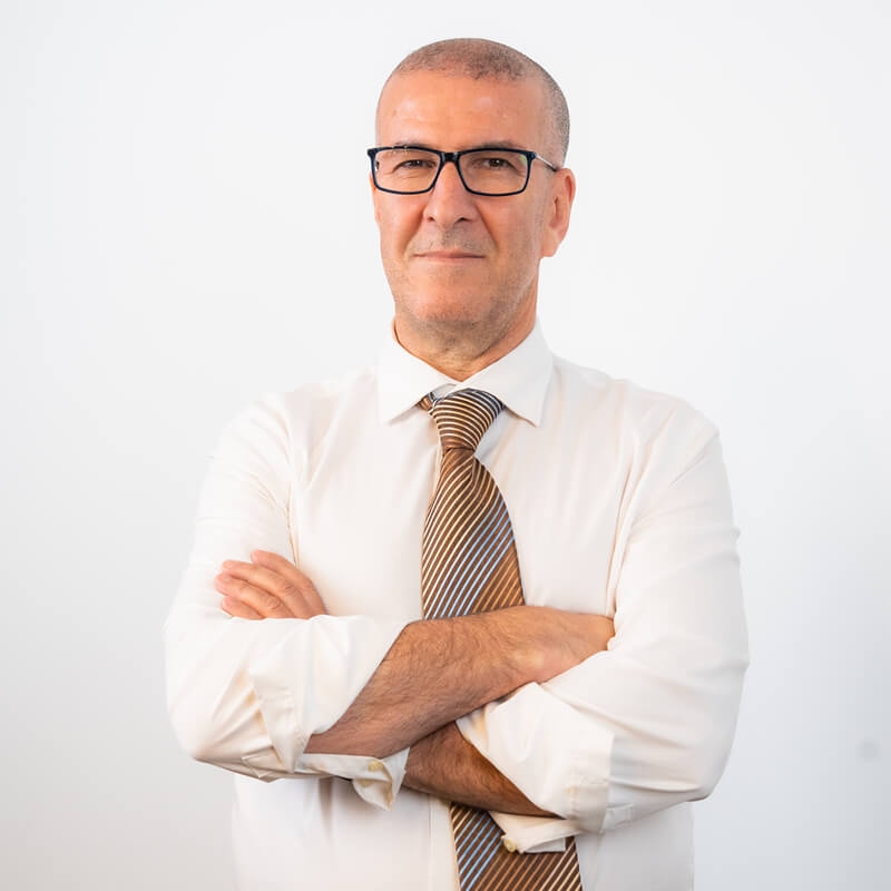 Hocine Sahnoun