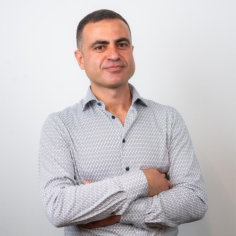 Iyad Koteich