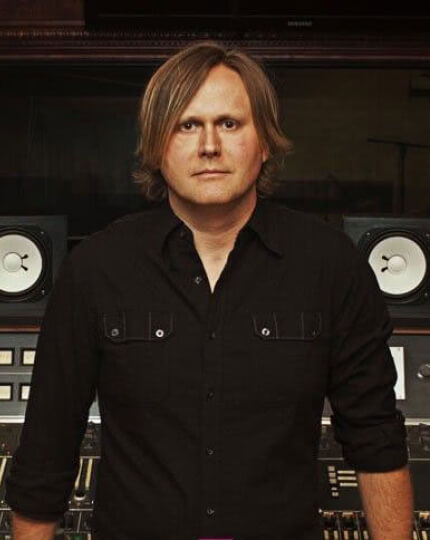 Jay Ruston