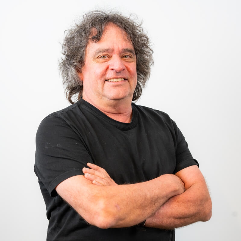Luc Gilbert