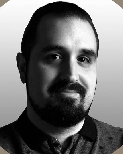 Michael Da Silva