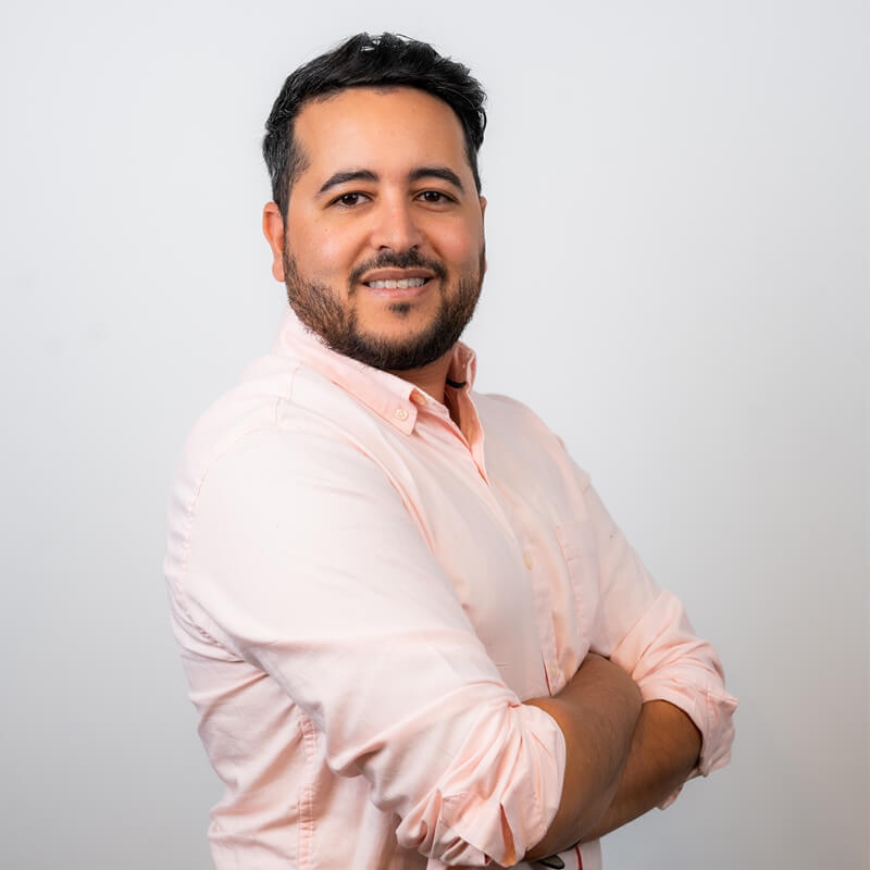 Mohammed Jabir
