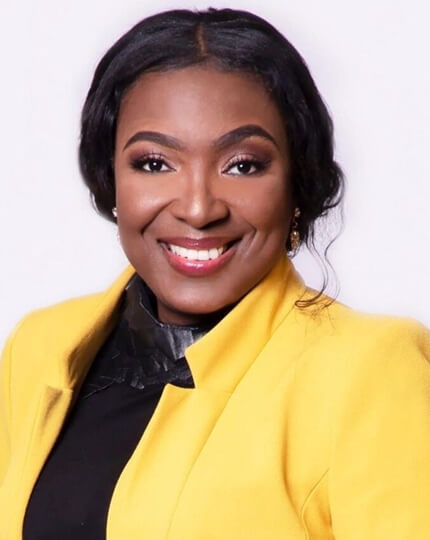 Patricia Bebia-Mawa