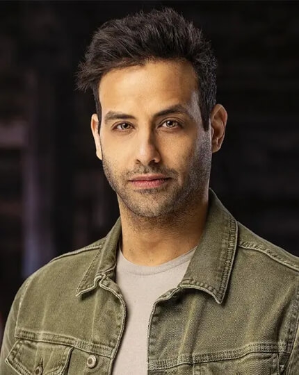 Tazito Garcia (Taz)
