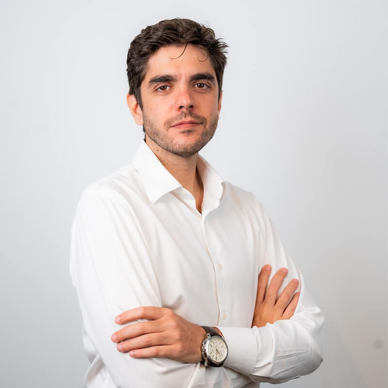 Caio Mattos Souza