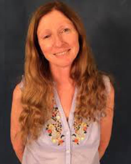 Joanne Boreham