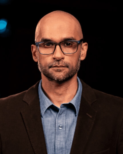Mohit Rajhans