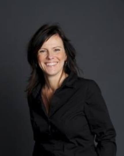 Stephanie Harvey