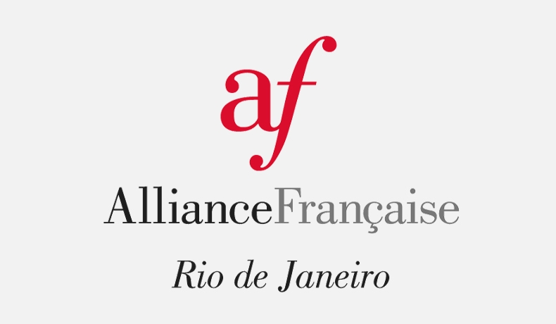 Logo of RDJ