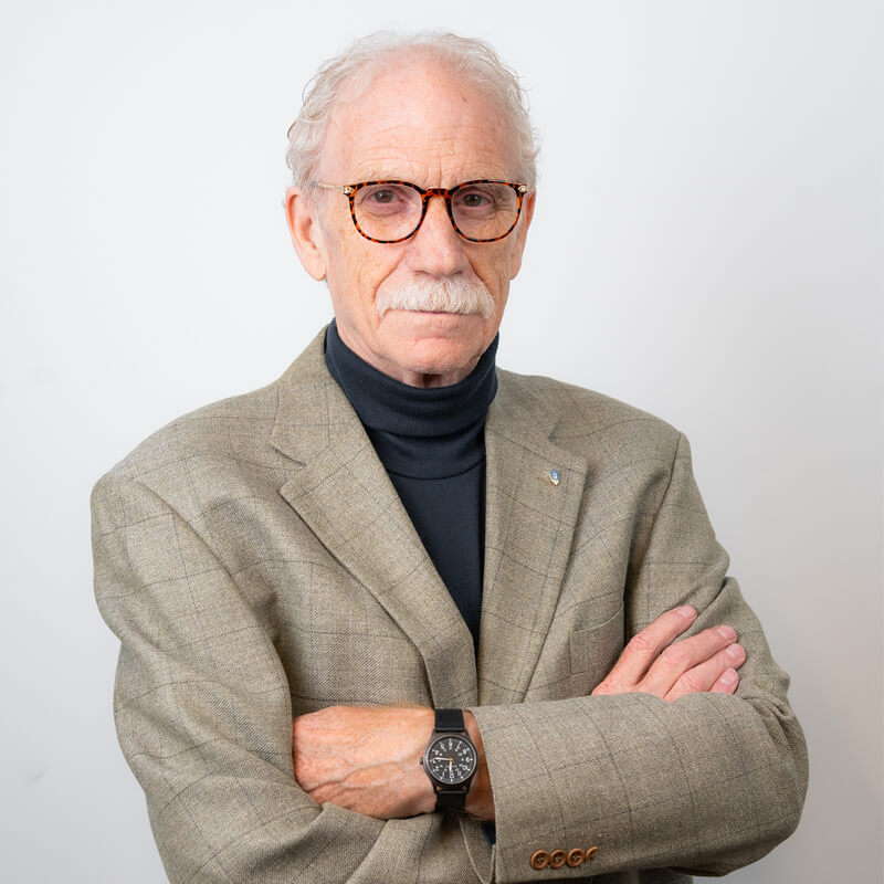 Micheal Delaney