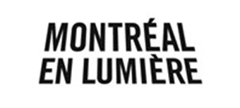 Montreal EN Lumiere Logo