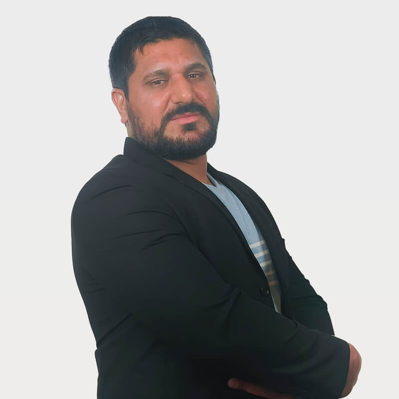 Aamir Shahzad