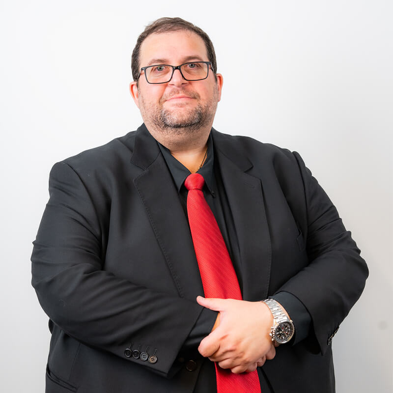 Ioannis Koutroubis