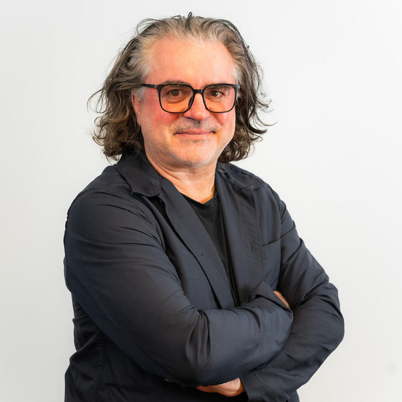 Guy Laforce