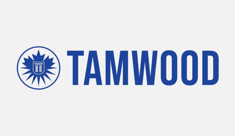 logo of Tamwood International College