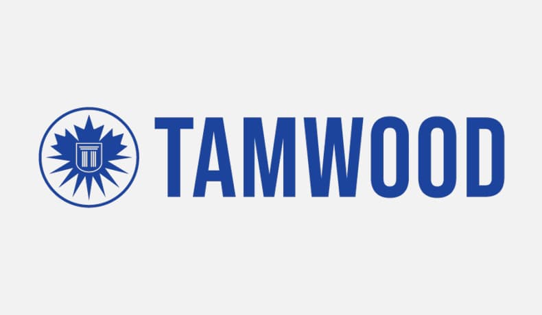logo of Tamwood International College