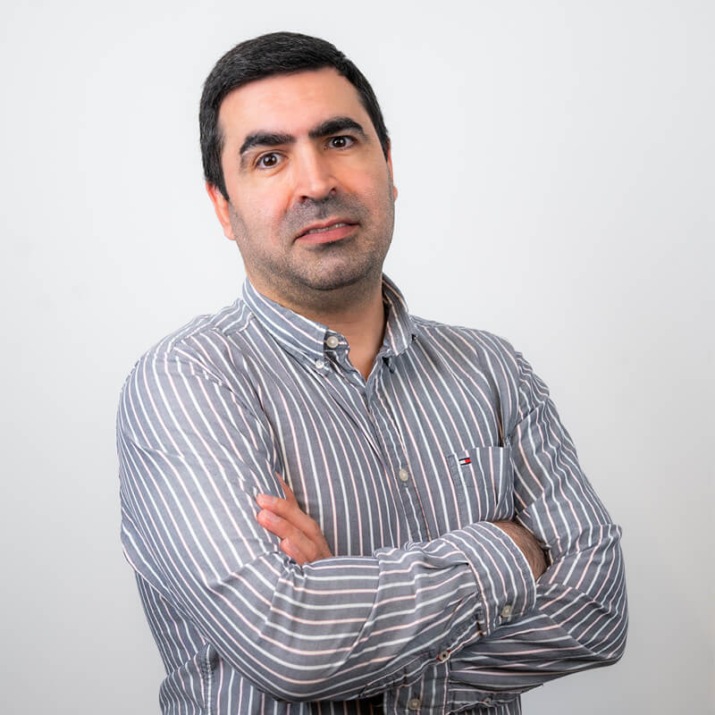 Tavakoli Rad Mohammad Reza