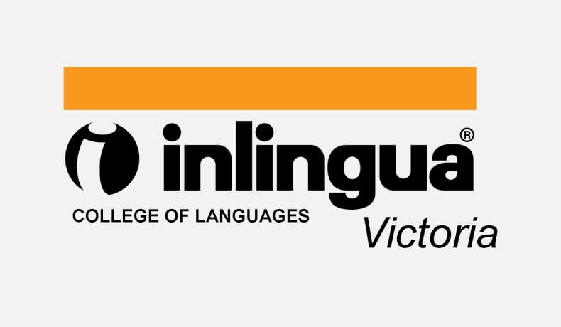 logo of Inlingua Victoria