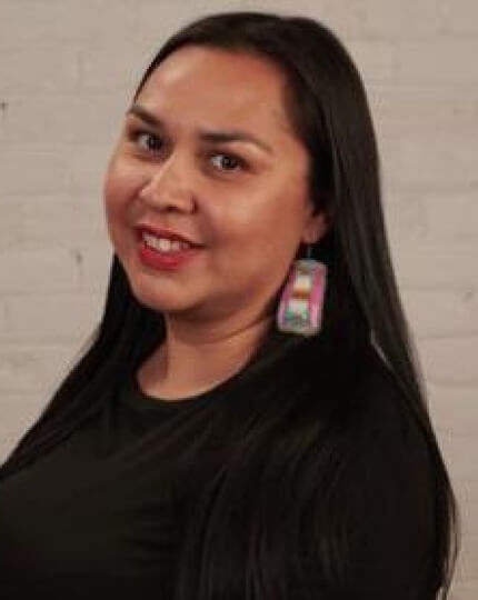 Judith Kanatahawi Schuyler