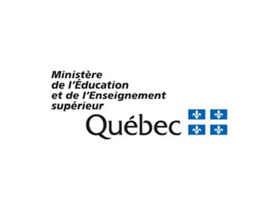 logo for Ministère de l’Enseignement Supérieur (MES)
