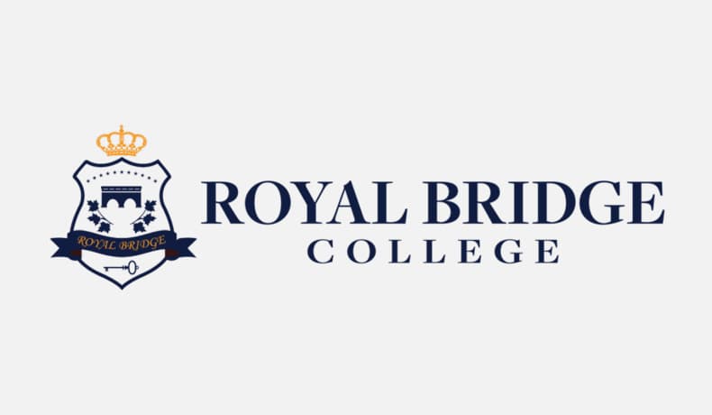 logo of Royal Bridge College