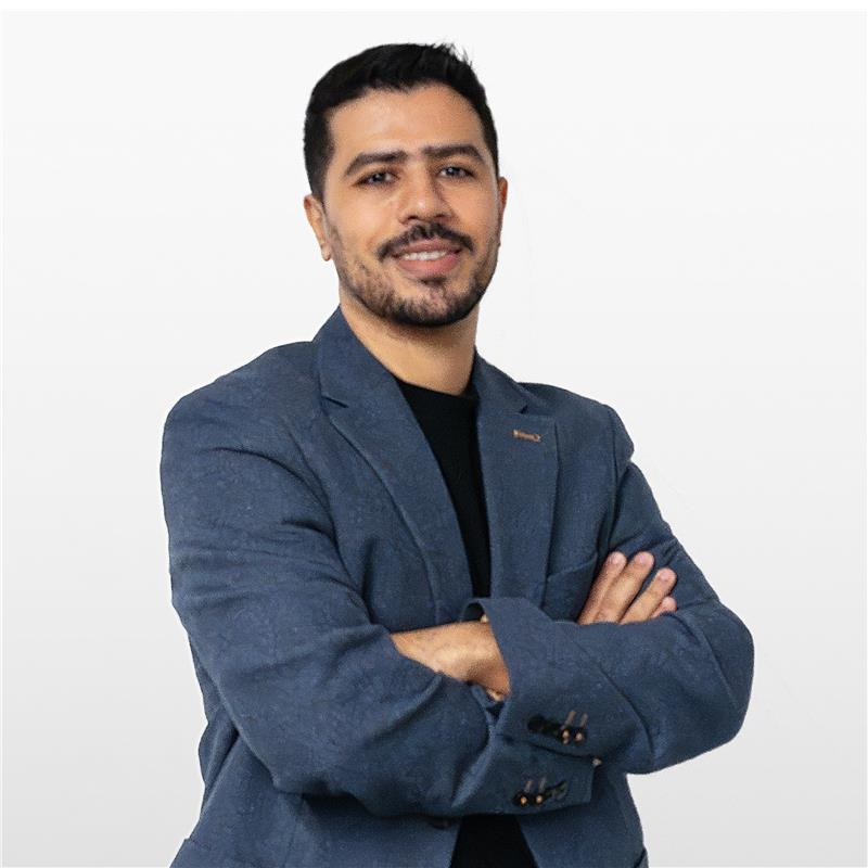 Picture of Adnane Toujni