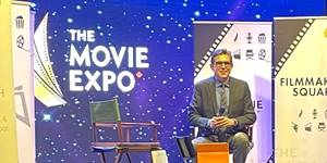 Kal On Stage Movie Expo 2022