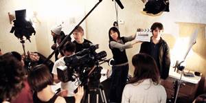 How Film School Helps Aspiring Filmmakers