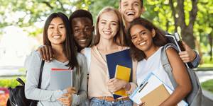 How Trebas Institute Toronto Helps International Students