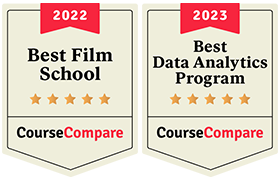 Course Compare Awards