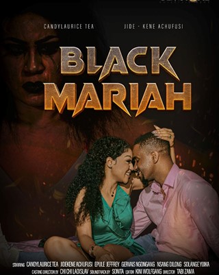 Black Mariah