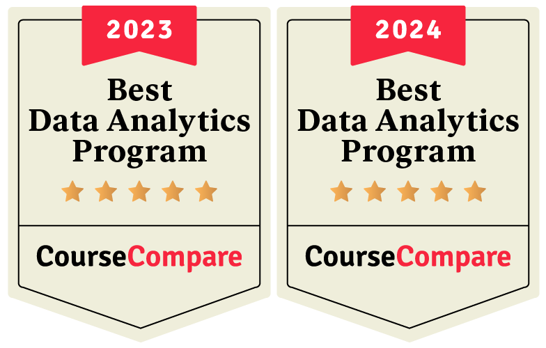 CourseCompare Best Data Analytics programs