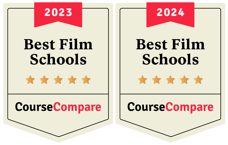 CourseCompare Best Film Schools